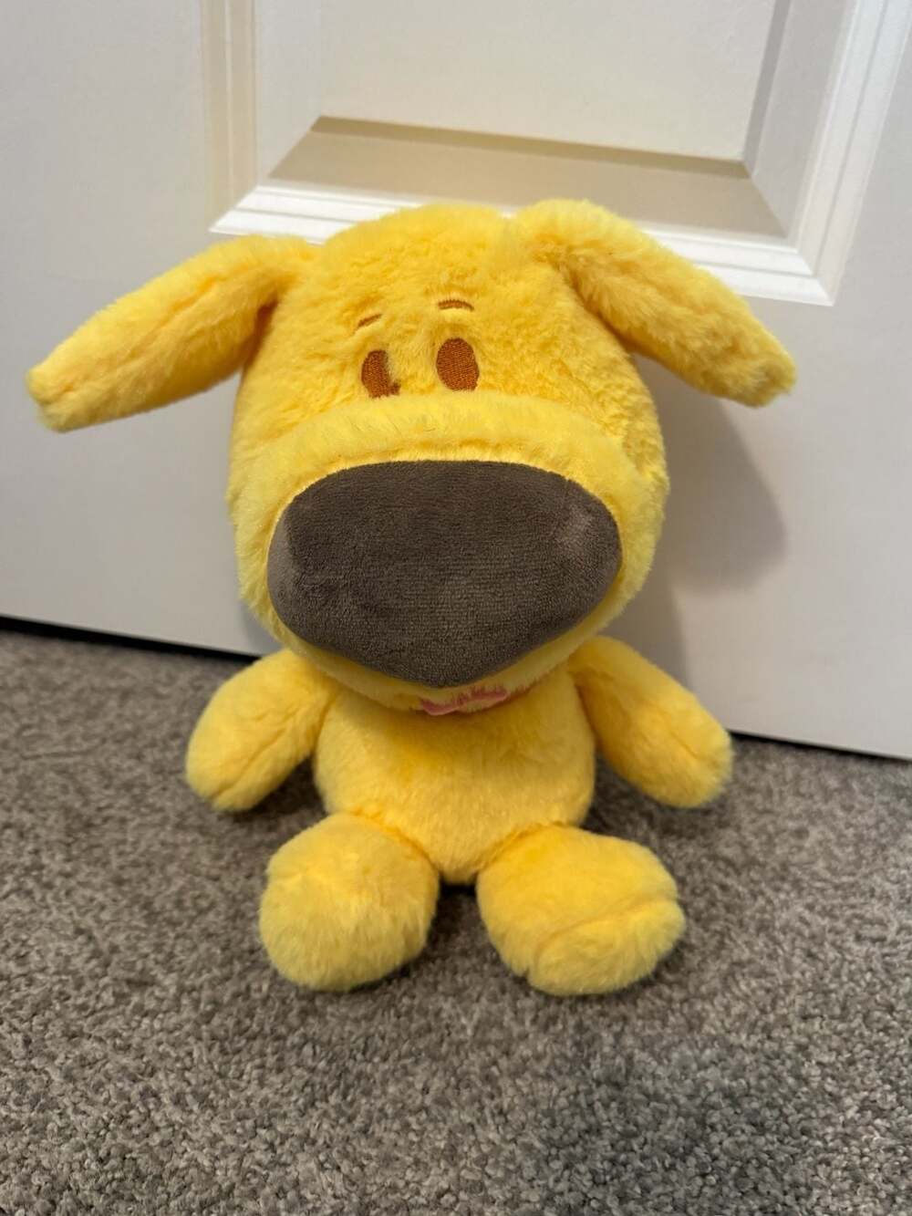 Disney Pixar Up Dug The Dog 10 Inch Plush Stuffed Animal Toy
